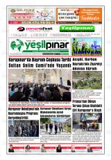 YEŞİLPINAR