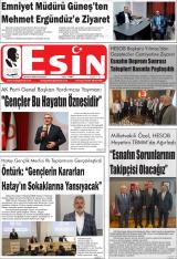 ESİN