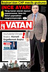 VATAN