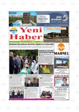 YENİ HABER