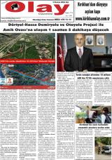 GÜNCEL OLAY