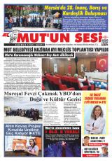 MUT'UN SESİ