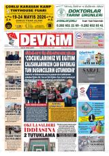 DEVRİM