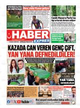 HABER EXPRES