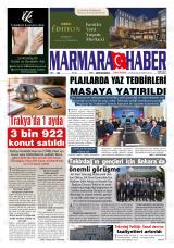 MARMARA HABER