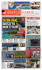 DATÇA HABER