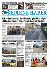 EDİRNE HABER