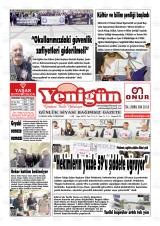 YENİGÜN