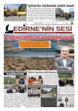 EDİRNE'NİN SESİ