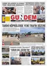 GÜNDEM