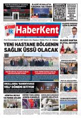 HABERKENT