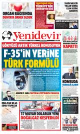 YENİ DEVİR