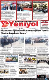 YENİYOL