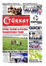 TÜRKAY