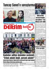 DERSİM HABER