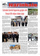 DOĞUBAYAZIT NARİNKALE