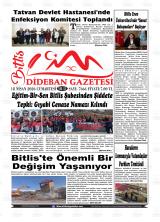 BİTLİS DİDEBAN