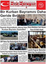 BATI EKSPRES