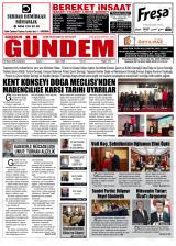 GİRESUN GÜNDEM