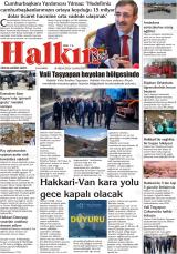 HALKIN SESİ