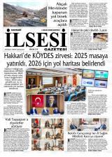 HAKKARİ İL SESİ
