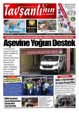 TAVŞANLININ SESİ