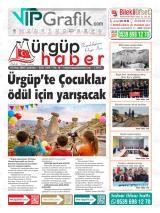 ÜRGÜP HABER