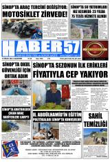 HABER 57