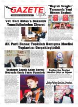 GAZETE UŞAK