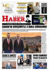 YOZGAT HABER