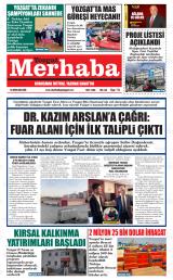 YOZGAT MERHABA