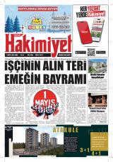 YOZGAT HAKİMİYET