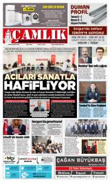 YOZGAT ÇAMLIK