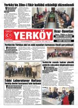 YERKÖY