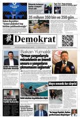 DEMOKRAT