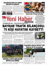 YENİ HABER