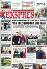 ANADOLU EKSPRES