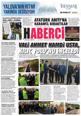 HABERCİ