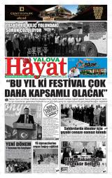 YALOVA HAYAT