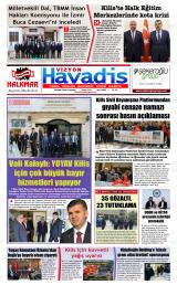 VİZYON HAVADİS
