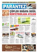 DÜZCE PARANTEZ