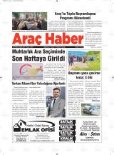 ARAÇ HABER