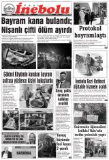 YENİ İNEBOLU