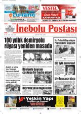 İNEBOLU POSTASI