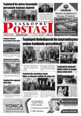 TAŞKÖPRÜ POSTASI