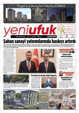 YENİ UFUK