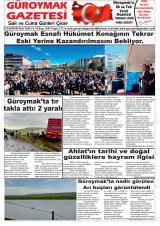 GÜROYMAK