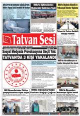 TATVAN SESİ
