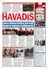 YEREL HAVADİS