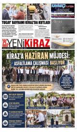 YENİ KİRAZ